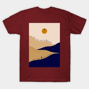 Sunrise T-Shirt